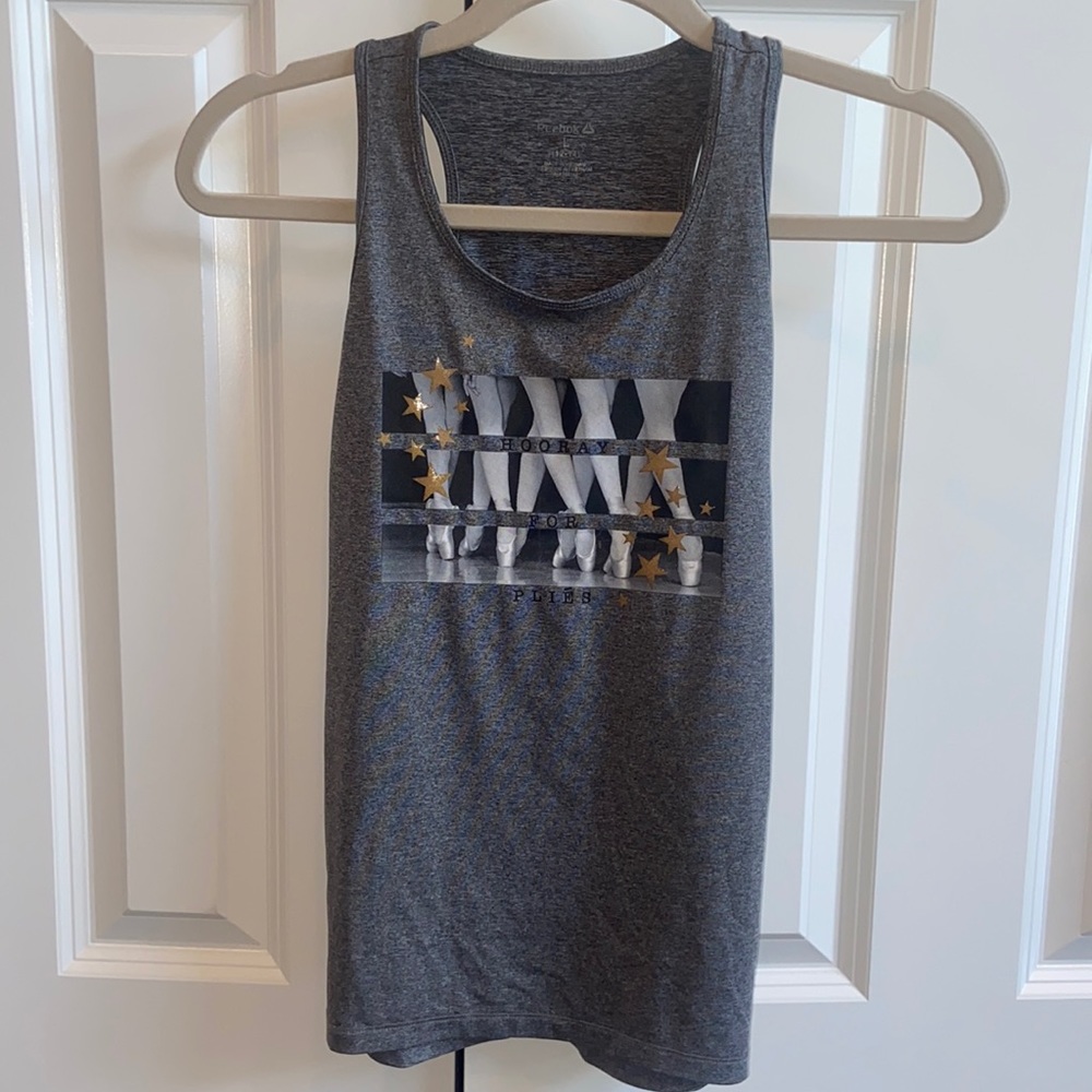 Girl’s Tank Top